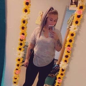 Meet your Posher, Brittni